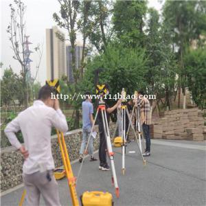 成都建筑测量坐标放样培训