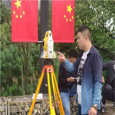 成都全站仪测量培训机构