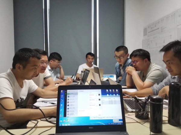 成都建筑测量员机构